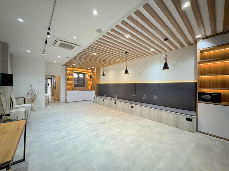 Whole Shophouse @ keong Saik Road, Tanjong Pagar/ Duxton Hill, 2,743 sqft, Shop / Shophouse For Rent, by Vivien Tan, 60135466 - CommercialGuru.com.sg