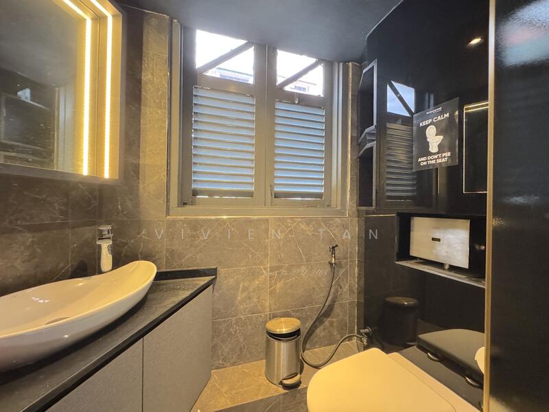 Whole Shophouse @ keong Saik Road, Tanjong Pagar/ Duxton Hill, 2,743 sqft, Shop / Shophouse For Rent, by Vivien Tan, 60135466 - CommercialGuru.com.sg