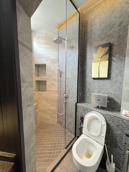 Whole Shophouse @ keong Saik Road, Tanjong Pagar/ Duxton Hill, 2,743 sqft, Shop / Shophouse For Rent, by Vivien Tan, 60135466 - CommercialGuru.com.sg