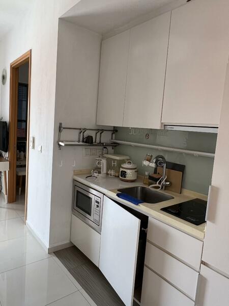 Jool Suites Apartment For Sale at S$ 828,000 | PropertyGuru Singapore