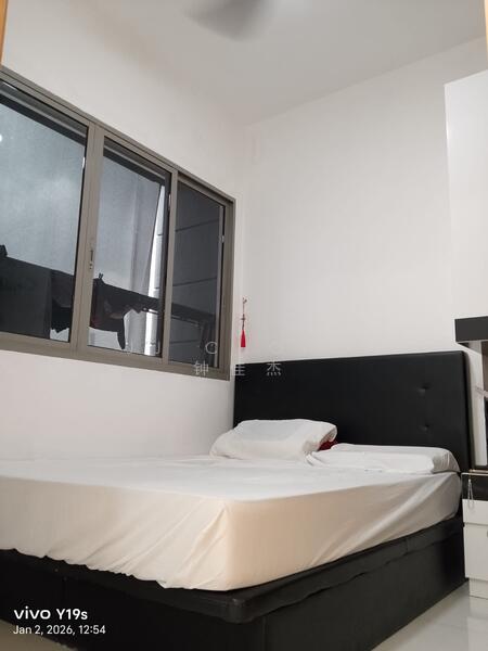 Jool Suites Apartment For Sale at S$ 828,000 | PropertyGuru Singapore