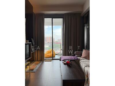 For Sale - Katong Regency