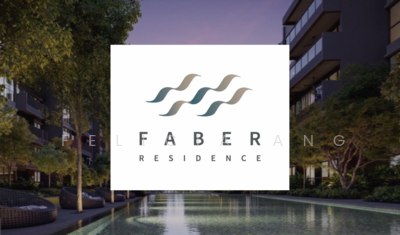 For Sale - Faber Residence