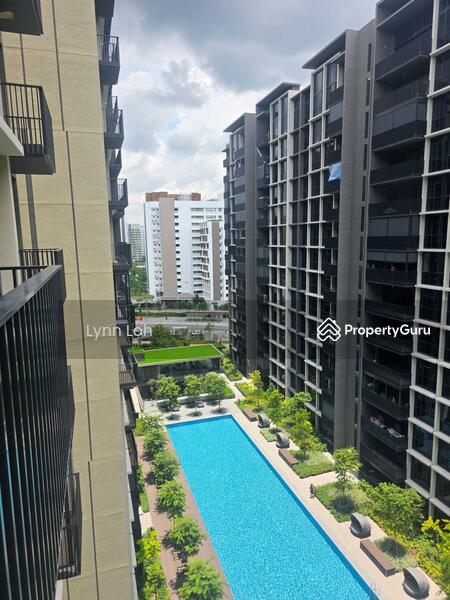 Facilities image, taken at 4BR unit
