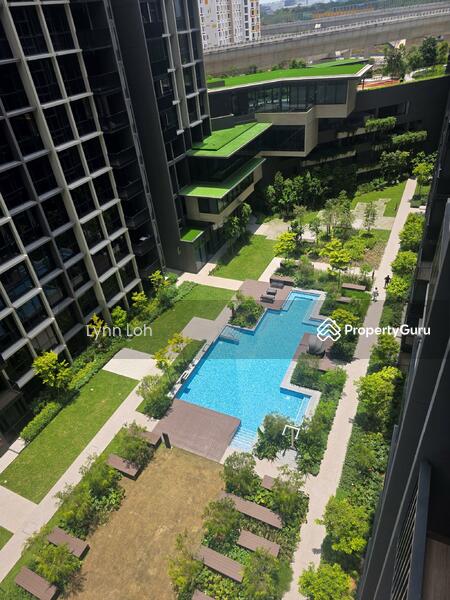 Facilities + Club house image, taken at 4BR