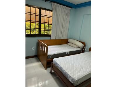 For Rent - 618 Ang Mo Kio Avenue 4