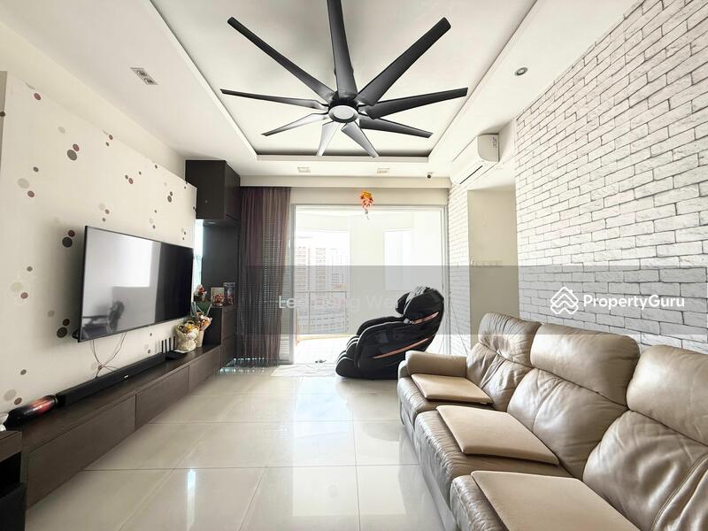 For Rent - Twin Regency