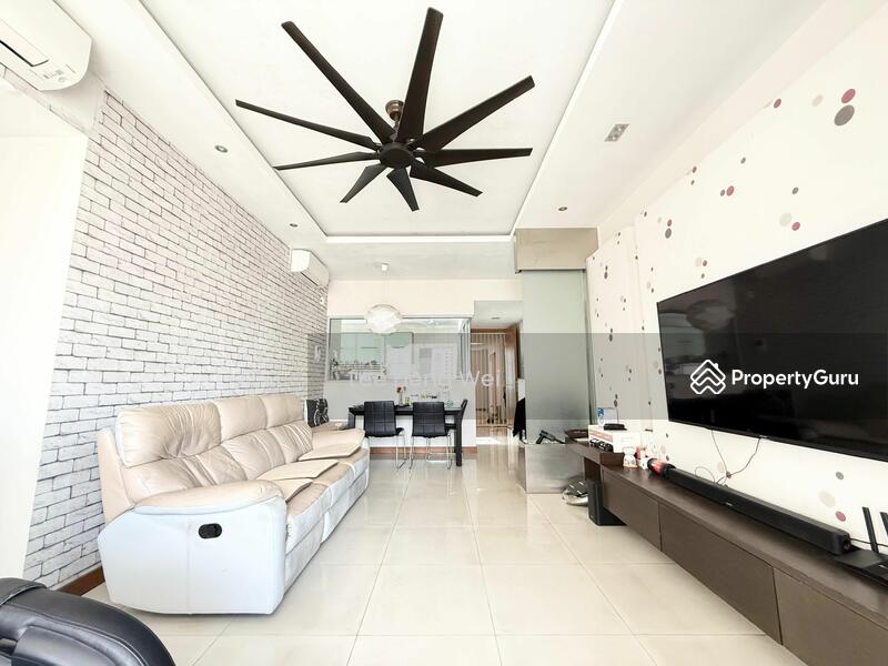 For Rent - Twin Regency