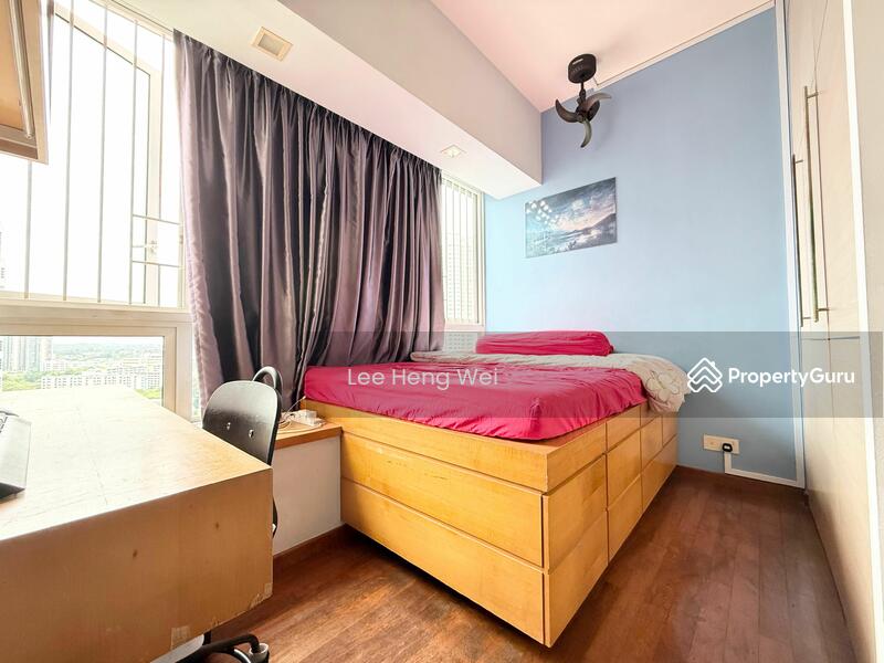 For Rent - Twin Regency
