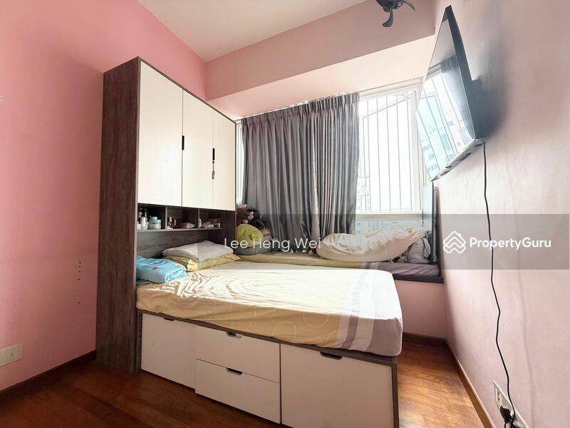 For Rent - Twin Regency
