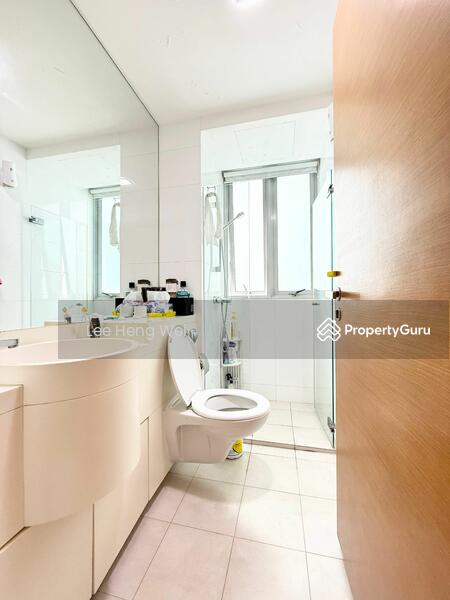 For Rent - Twin Regency
