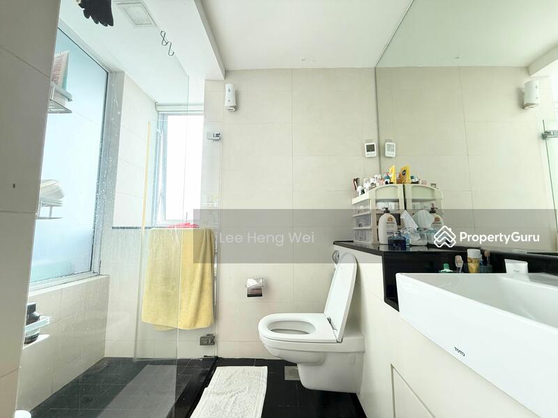 For Rent - Twin Regency