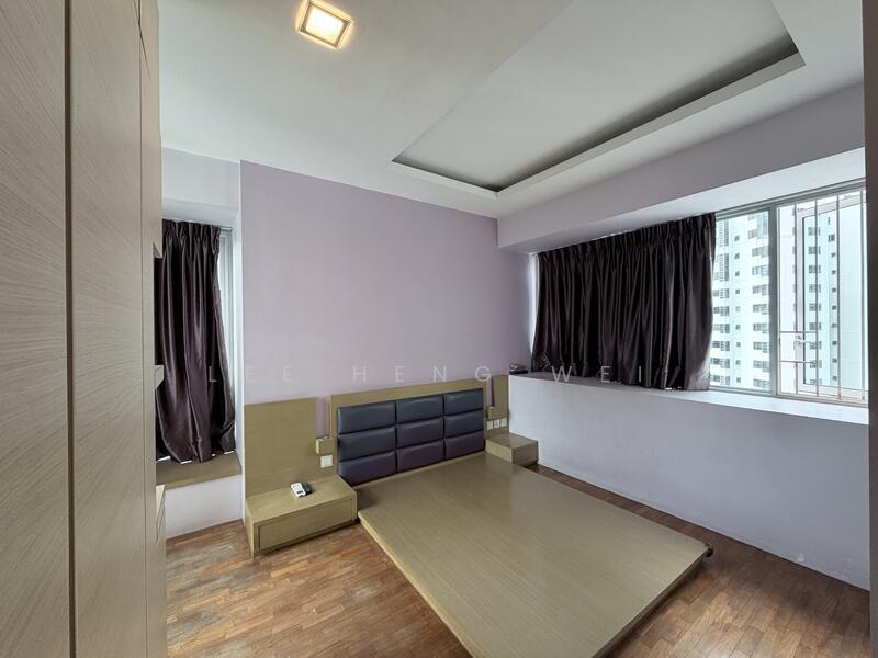 For Rent - Twin Regency