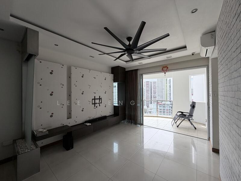 For Rent - Twin Regency