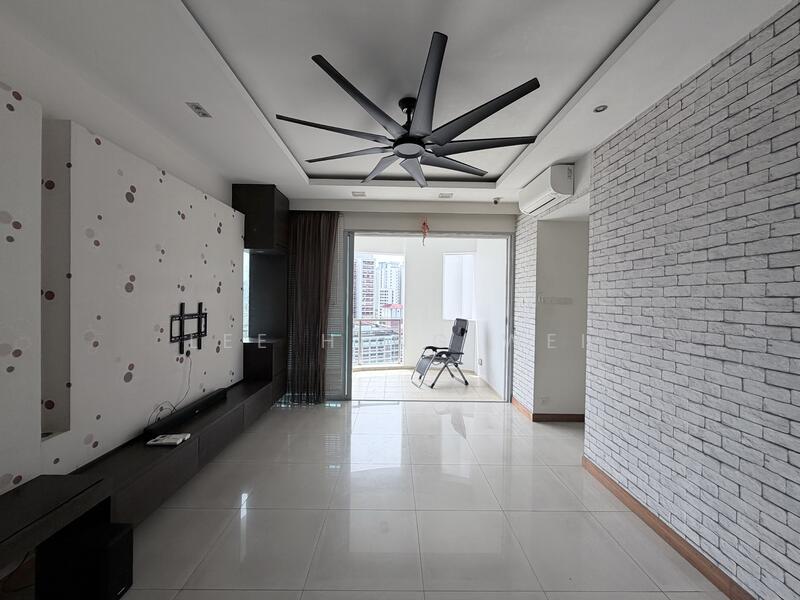 For Rent - Twin Regency