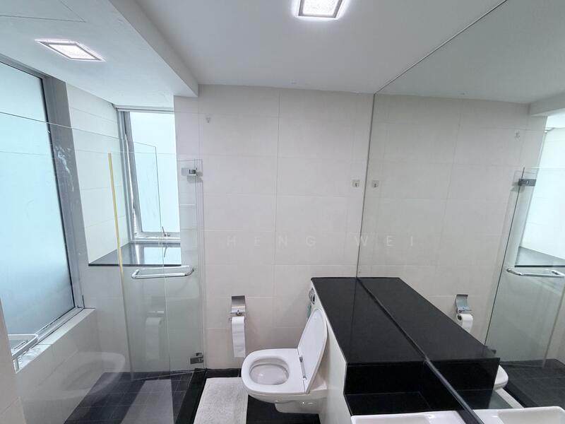 For Rent - Twin Regency