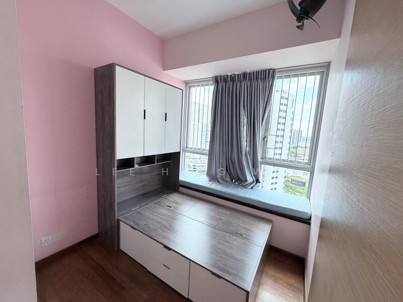 For Rent - Twin Regency