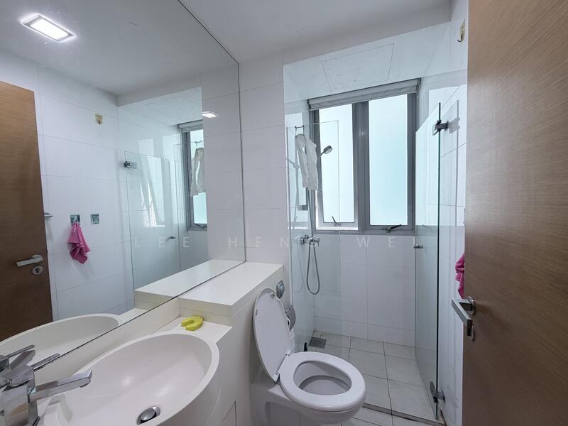 For Rent - Twin Regency