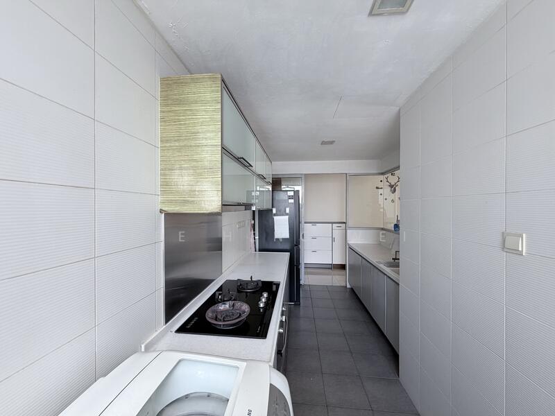 For Rent - Twin Regency