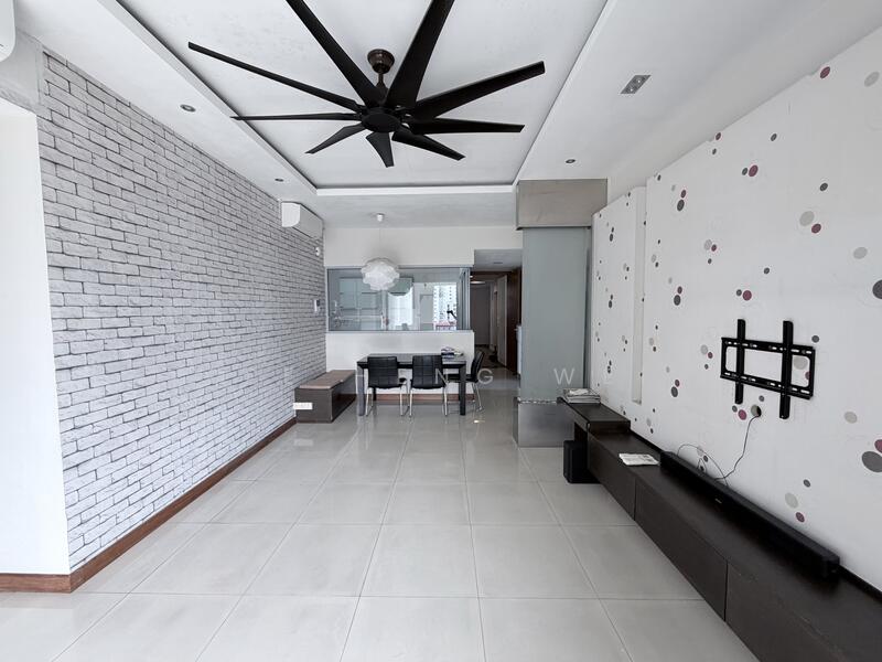 For Rent - Twin Regency