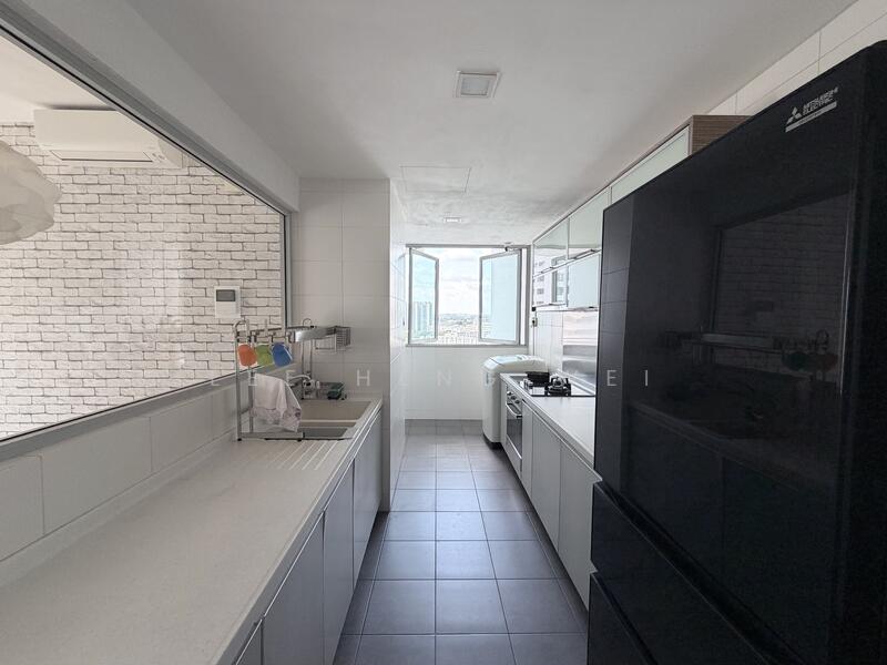 For Rent - Twin Regency