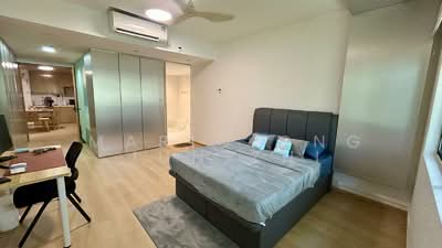 For Rent - Sommerville Grandeur