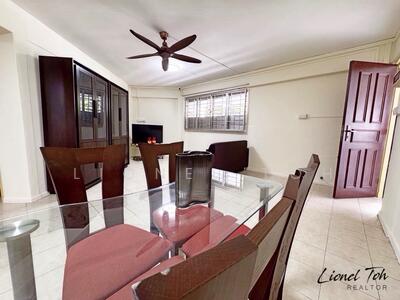 For Rent - 108 Yishun Ring Road
