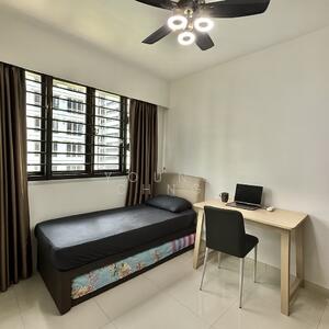 For Rent - 293C Compassvale Crescent