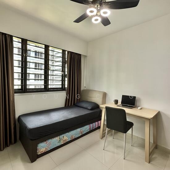 293C Compassvale Crescent, 293C Compassvale Crescent, Room Rental