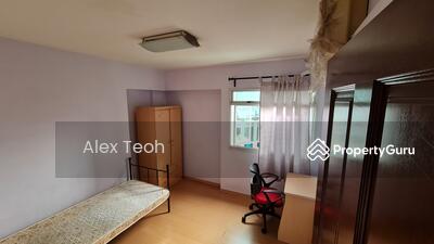For Rent - 621 Bukit Batok Central