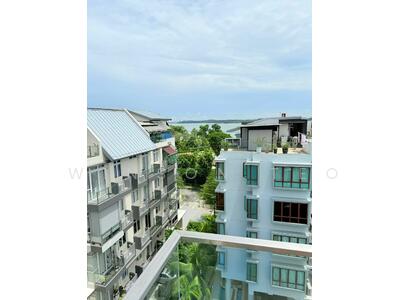 For Rent - Coastal View Residences