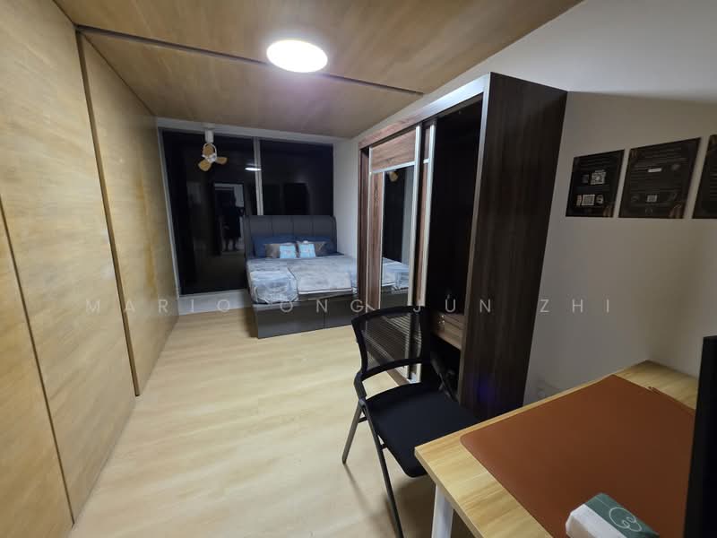 Sommerville Grandeur, 1 Farrer Drive, Tanglin / Holland / Bukit Timah, Room Rental, 200 sqft, Condominium For Rent, by Mario Ong Jun Zhi, 60135497 - Bedroom - PropertyGuru.com.sg