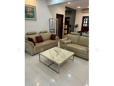 For Rent - Avila Gardens