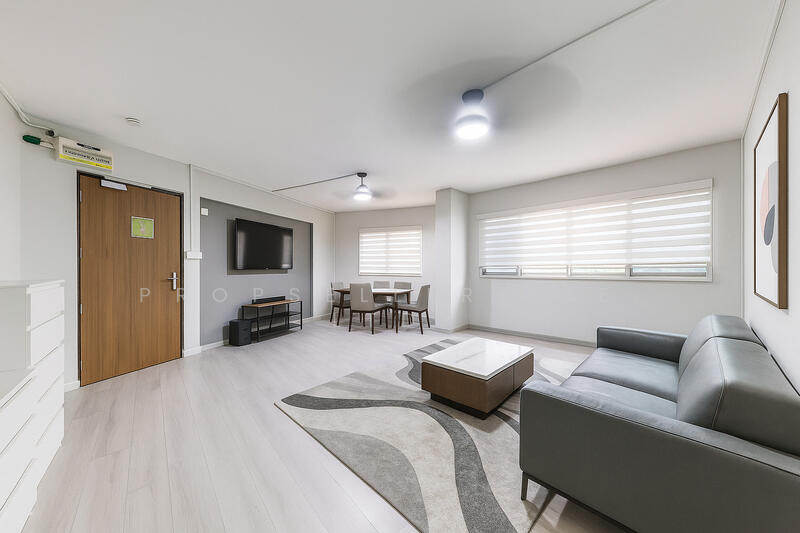 For Sale - 412 Choa Chu Kang Avenue 3