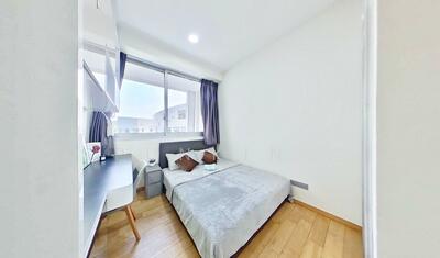 For Rent - Reflections at Keppel Bay