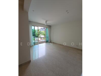 For Rent - Jervois Regency