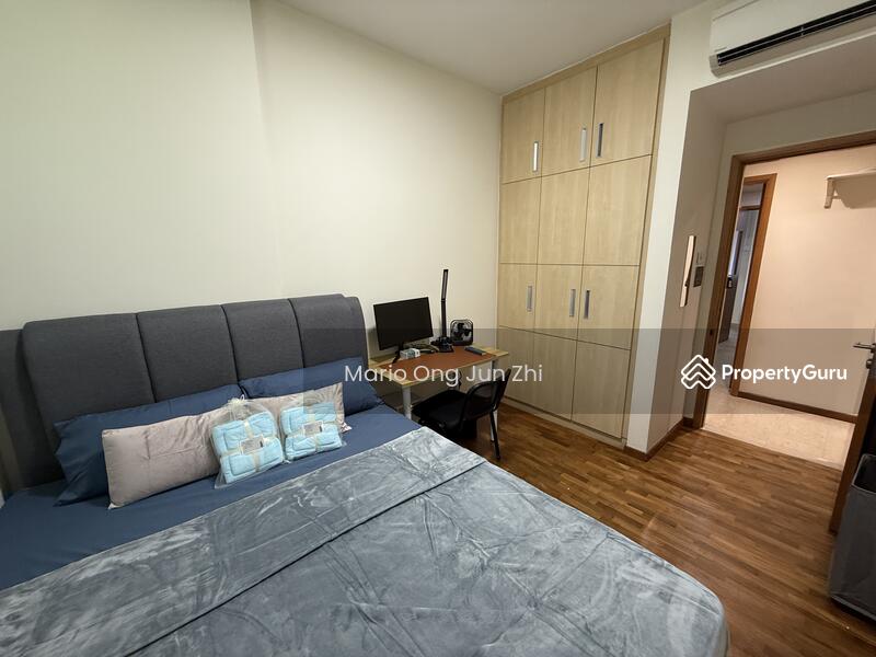DR4 Bedroom