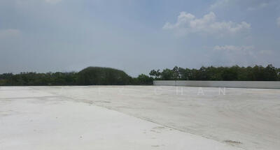 For Rent - ⭐️Cheap⭐️ | Concrete Yard | Jurong | 20k to 50k sqft