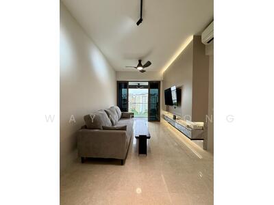 For Sale - The Tre Ver