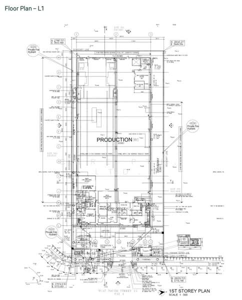15 Tuas South Street 13, , 64,820 sqft, Factory / Workshop (B2) For Sale, by GANESH S/O KUNASEHKARAN, 60135551 - CommercialGuru.com.sg