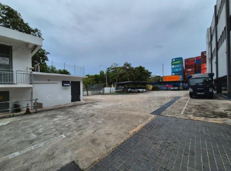 15 Tuas South Street 13, , 64,820 sqft, Factory / Workshop (B2) For Sale, by GANESH S/O KUNASEHKARAN, 60135551 - Car Park - CommercialGuru.com.sg