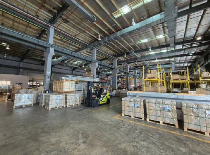 15 Tuas South Street 13, , 64,820 sqft, Factory / Workshop (B2) For Sale, by GANESH S/O KUNASEHKARAN, 60135551 - Others - CommercialGuru.com.sg