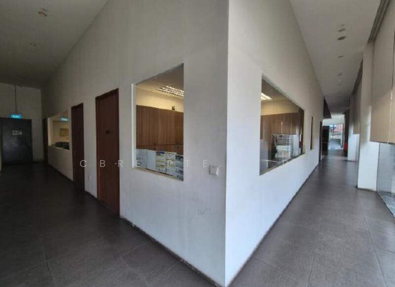 15 Tuas South Street 13, , 64,820 sqft, Factory / Workshop (B2) For Sale, by GANESH S/O KUNASEHKARAN, 60135551 - Corridor - CommercialGuru.com.sg