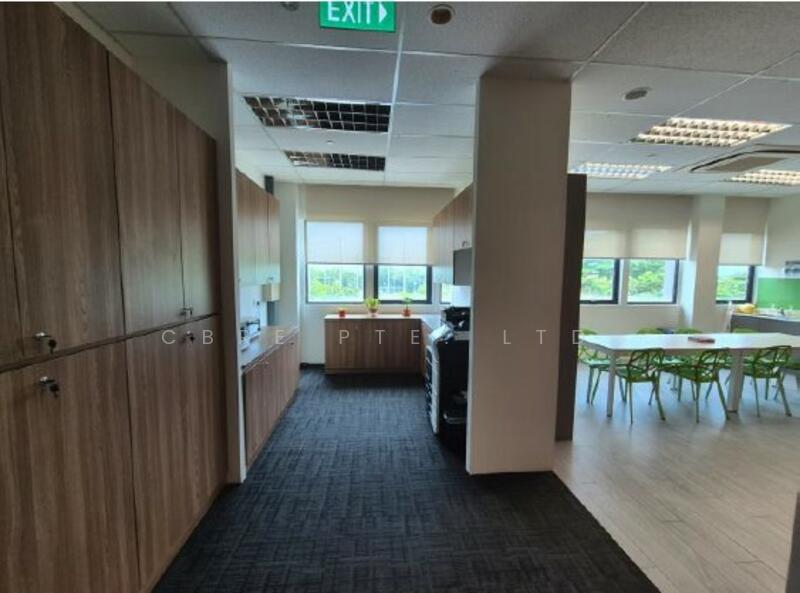 15 Tuas South Street 13, , 64,820 sqft, Factory / Workshop (B2) For Sale, by GANESH S/O KUNASEHKARAN, 60135551 - Kitchen - CommercialGuru.com.sg