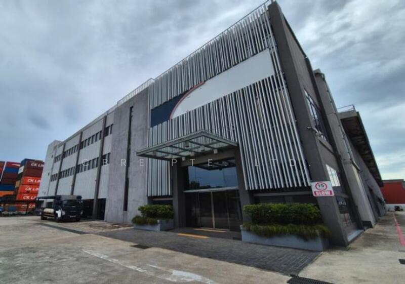 15 Tuas South Street 13, , 64,820 sqft, Factory / Workshop (B2) For Sale, by GANESH S/O KUNASEHKARAN, 60135551 - Exterior - CommercialGuru.com.sg