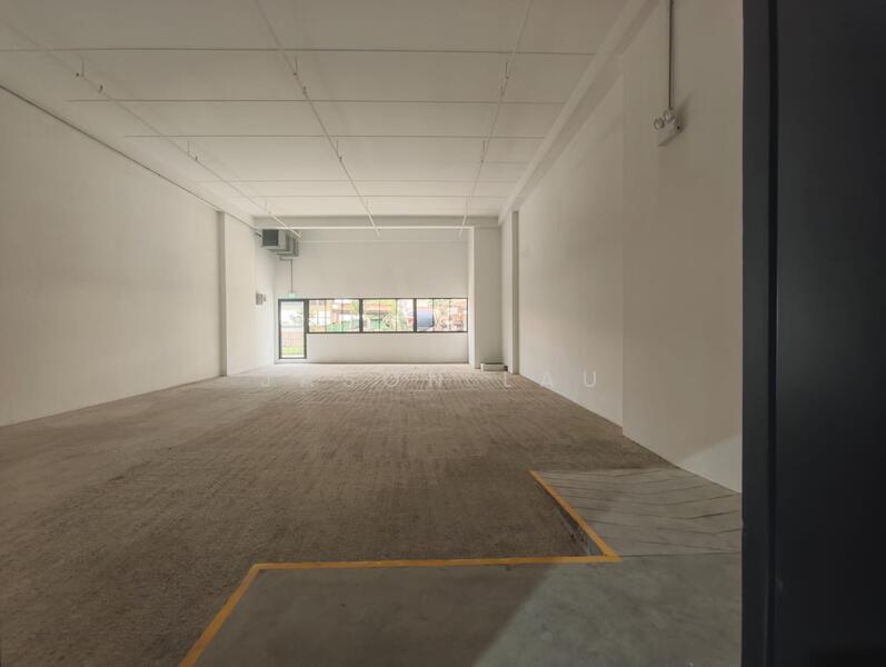 Food Vision @ Mandai, 21 Mandai Estate, 1,722 sqft, Factory / Workshop (B2) For Rent, by Jason Lau, 60135555 - Others - CommercialGuru.com.sg
