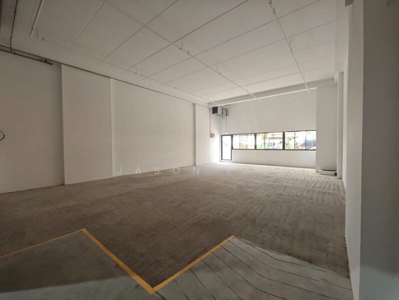 Food Vision @ Mandai, 21 Mandai Estate, 1,722 sqft, Factory / Workshop (B2) For Rent, by Jason Lau, 60135555 - Others - CommercialGuru.com.sg