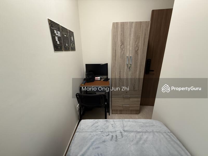 DR2 Bedroom