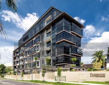 For Rent - Parkwood Residences