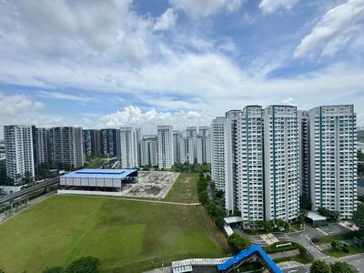 For Sale - 432A Sengkang West Way